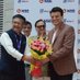 Adv Ameet Mehta (@ameetvmehta) Twitter profile photo Adv Ameet Mehta (@ameetvmehta) Twitter profile photo