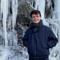 Jacob Judah (@jacob_judah) 's Twitter Profile