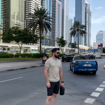 Szrtas's profile picture. #cryptocurrency #blockchain