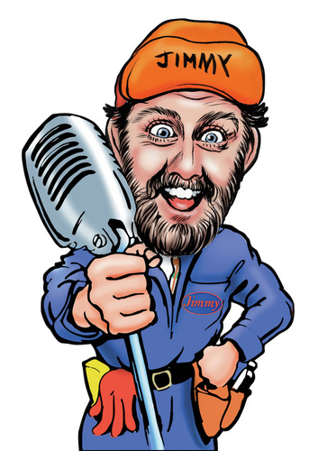 JimmytheJanitor's profile picture. Heard coast to coast on daily radio & provides good clean stand-up fun to conferences & theatres in Canada, the U.S., Europe and Australia!