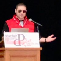 JR Renna (@rennatech) 's Twitter Profile