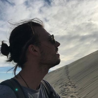 arnaud_munter's profile picture. 