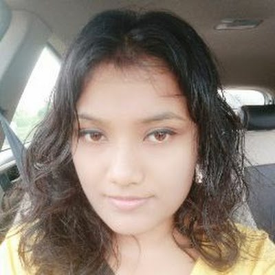 Madhurima1510's profile picture. 