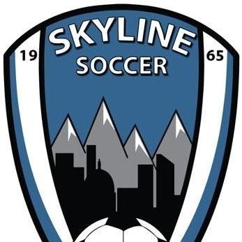 The Official Twitter Account of Skyline Soccer Association.  The Heart of Denver Youth Soccer since 1965