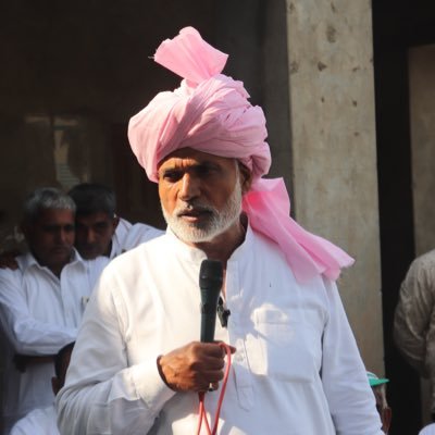 Former Central Minister, Ex. M.P, Spokesperson for Special Press Conference at Media Channels, in-charge District Hisar @INCHaryana