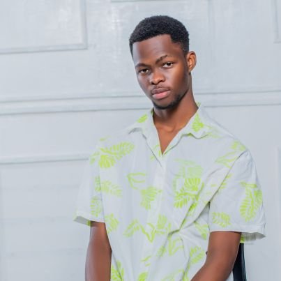 Ikem2nd's profile picture. Computer engineer💻