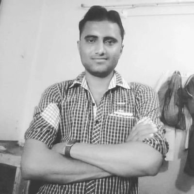 HukmaramKukna's profile picture. सत्यमेव जयते