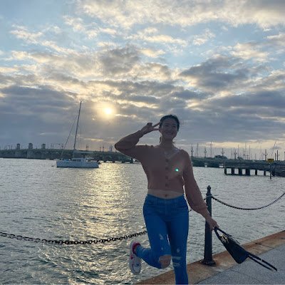 MaQilima's profile picture. 