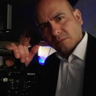 rommelcomeca's profile picture. Comunicador especialista en tecnología de Video Profesional. Diplomado en Comunicación Digital.
