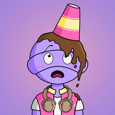 Sweets NFTさんのプロフィール画像