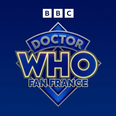 Fan de #DoctorWho ? 💜 Alors bienvenue sur le Twitter communautaire des fans de Doctor Who ☺️ #DoctorWho