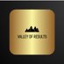 Valley of results (@valleyofresults) Twitter profile photo Valley of results (@valleyofresults) Twitter profile photo