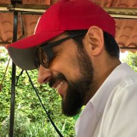 Cesar De La Torre (@c5r) 's Twitter Profile