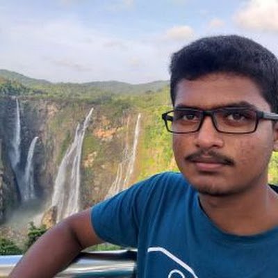 mayur_um's profile picture. LAUGHING IS THE BEST MEDICINE TO ENJOY YOUR LIFE