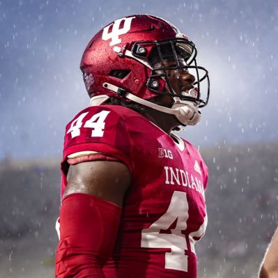 || Linebacker At Indiana University 🔴⚪️ || IU’22 || #betterthanbefore