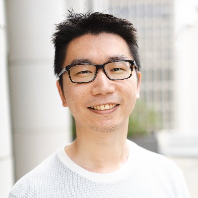 VinceLiCraft's profile picture. iOS dev, woodworker, and life long learner.
GitHub: https://t.co/zWb6G1gdOo