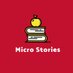 MICRO STORIES (@MicroStories22) Twitter profile photo