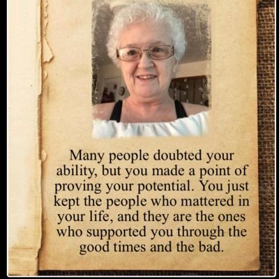 I am true to myself and My loved ones… I enjoy life and everything about my life…
never give up on love there’s someone for everyone…