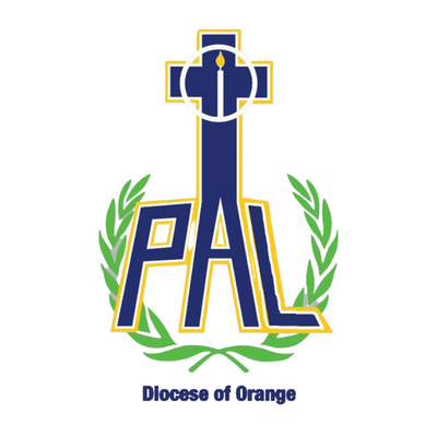 Faith-based K-8 interscholastic sports league in Diocese of Orange, Orange County, California
