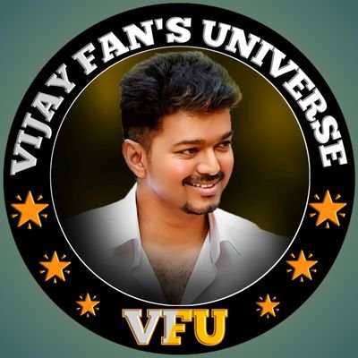 Fan Page Of Thalapathy @actorvijay 🔰
🚩#spreadvijaysm ✨ #thalapathy #thalapathyvijay #tvk
♥✨👑