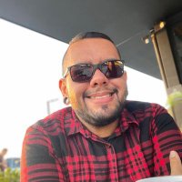 Marcos Gonçalves(@marcostrivium) 's Twitter Profile Photo