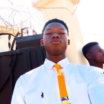 IsaiahAzibase's profile picture. Male