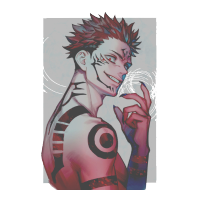 Sukuna (@firedevilocs) 's Twitter Profile