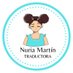 Nuria Martín | Traductora (@n_traductora) Twitter profile photo Nuria Martín | Traductora (@n_traductora) Twitter profile photo