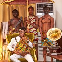 Zerben The SPOKENgod (@zerben4all) 's Twitter Profile