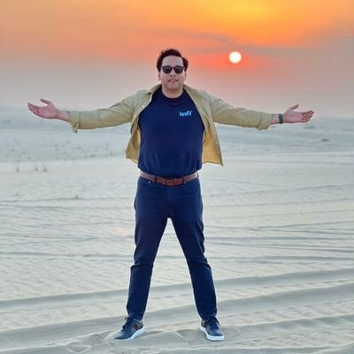 adilsaeed31's profile picture. Fullstack Javascript Web/Mobile Developer/DevOps