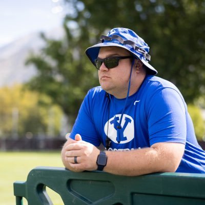 Faith. Family. Football. Director of Video and Technology for BYU Football