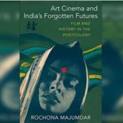 Professor & Chair, South Asian Languages and Civilizations
Professor, Cinema and Media Studies
@UChicago, Author of Art India and India's Forgotten Futures