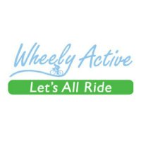 Wheely Active(@WheelyActive) 's Twitter Profileg