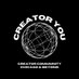 Creator You (@TheCreatorYou) Twitter profile photo