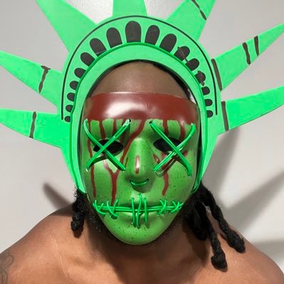 TheMaskManMan's profile picture. 