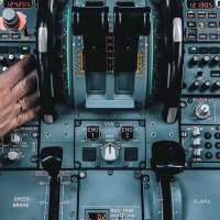 aerospace science (@aerospacescien6) Twitter profile photo