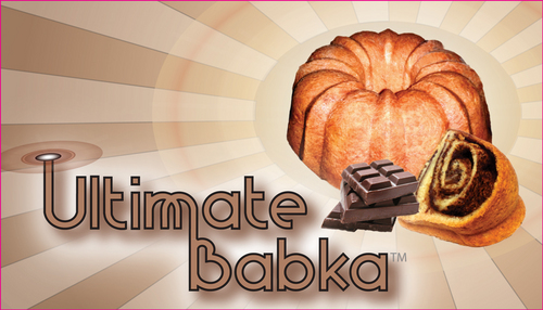UltimateBabka's profile picture. Great to eat for breakfast or as a dessert. The Ultimate Babka is a chocolate lovers delight. Give one as a gift, serve it at a wedding or other event.