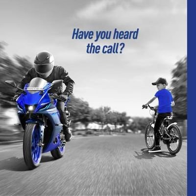 YAMAHA MOTORCYCLES & SCOOTER ( SALES, SERVICE & SPARES )