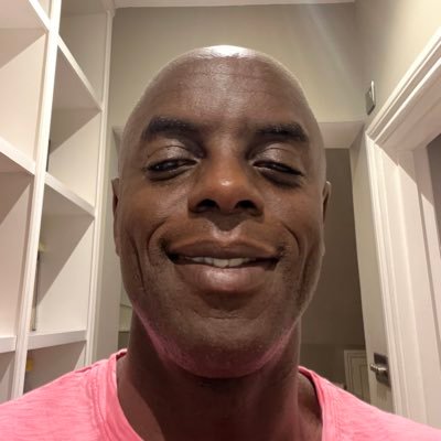 Trevor Nelson Profile