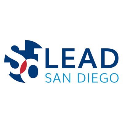 LEAD San Diego, affiliate of @SDChamber, provides balanced education & dialogue on issues of regional importance, helping leaders be better informed & engaged.