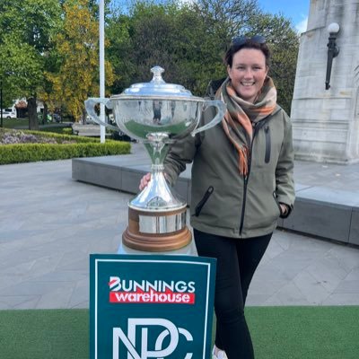 Sports Marketer 🐎 🏉⛳️💥 | NZ Rugby Marketing | @MashNZ_ 🙋🏼‍♀️Views are my own