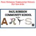 Paul Robeson Main Office (@prca_mainoffce) Twitter profile photo Paul Robeson Main Office (@prca_mainoffce) Twitter profile photo