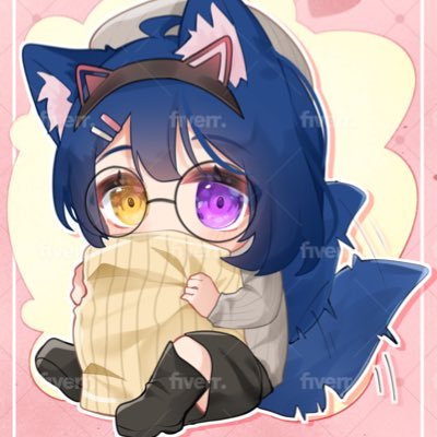 Hello! I am a transgender MtF Vtuber twitch streamer. I post content on youtube aswell. Dms are always open. My pronouns are She/Her