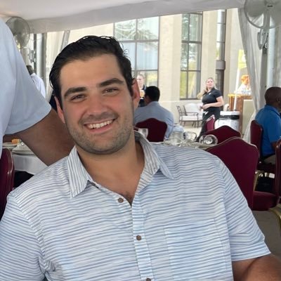 Apavlopoulos97's profile picture. Chicago