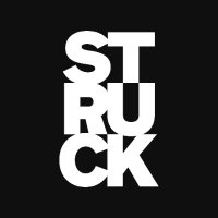 Struck (@struck) 's Twitter Profile Photo Struck (@struck) 's Twitter Profile Photo