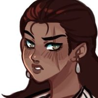 Meluri (FLUFF-vember ♡) (@meluri_) 's Twitter Profile