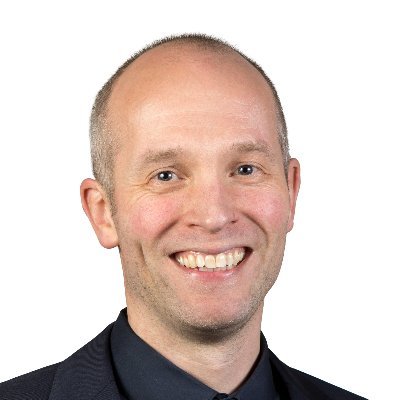 Riemer Vegter Profile