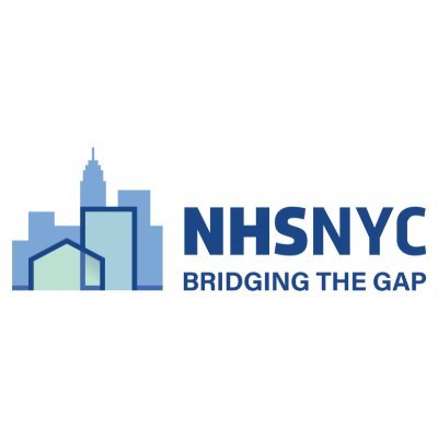 NHSNYC provides resources to stabilize neighborhoods. We help NYC residents buy, maintain and keep their homes. LOVE NYC Neighborhoods!