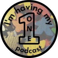 I'm Having My One | Podcast (@imhavingmyone) 's Twitter Profile Photo