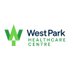 West Park Healthcare Centre (@westparkhcc) Twitter profile photo
